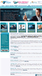 Mobile Screenshot of ebprospects.com